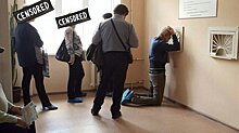 Воронеж прославился фотографиями стоящего на коленях пациента в поликлинике