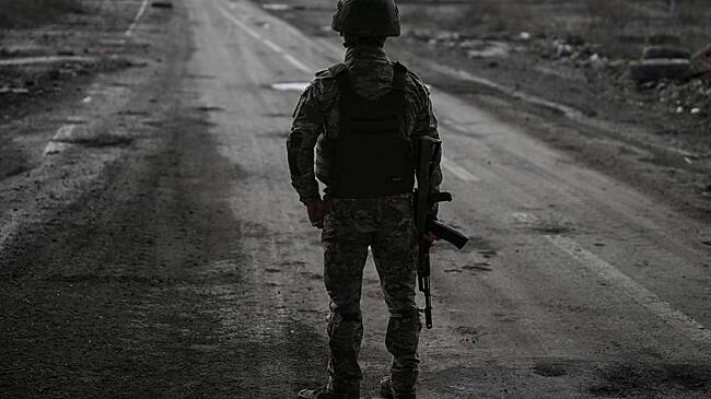 Стало известно о смерти высокопоставленного ахматовца