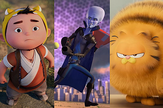 Мультсериал «Расхитительница гробниц: Легенда о Ларе Крофт» выйдет 10 октября