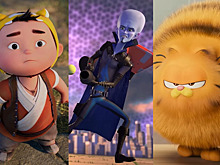 Мультсериал «Расхитительница гробниц: Легенда о Ларе Крофт» выйдет 10 октября