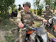 Войска РФ сорвали попытку противника высадиться на косу Белые Кучугуры