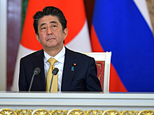 Япония выразила протест планам России