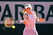 Александрова уступила в матче первого круга парного разряда Australian Open