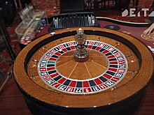 Новые казино могут появиться под Владивостоком