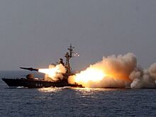 Спикер ВСУ Назаров: ВМФ РФ вывели в Чёрное море 11 кораблей и два подводных ракетоносителя