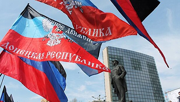 В ДНР назвали отказ Рады отменить закон о реинтеграции предсказуемым