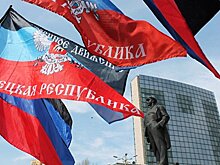 В ДНР создали каталог производимых в республике товаров