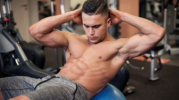 Брюшной пресс: что он может рассказать о мужчине