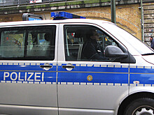 СМИ сообщили о возможном захвате заложников в Дрездене