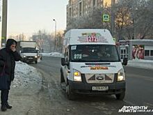 Свободная цена. Почему в омских маршрутках меняется стоимость проезда?