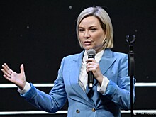 Российские артисты отмечены государственными наградами