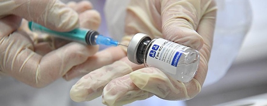 На Ставрополье увеличат до 107 число пунктов вакцинации