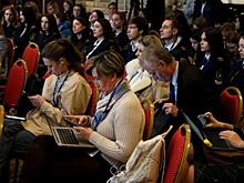 Первый в 2023 году региональный форум «Сообщество» пройдет в Воронеже