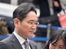 Суд оправдал главу Samsung по делу о финансовых махинациях