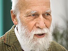 Не стало выдающегося детского автора Валерия Воскобойникова