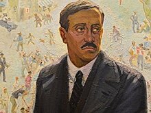 Саша любил Катю, а Катя - революцию: Грин и Крым