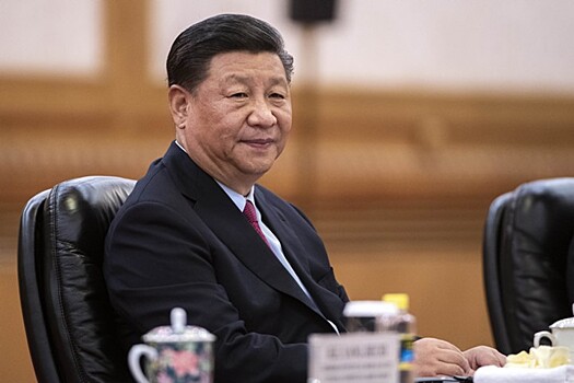 В Китае пройдет заседание Политбюро для оценки перспектив экономики и политики