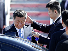 Китайские драконы. Кто защищает коммунистических лидеров Китая от коварных убийц и политических конкурентов?