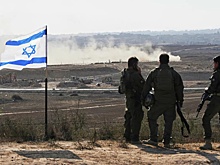 Трамп: арабские союзники США выразили готовность направить войска в сектор Газа для борьбы с ХАМАС