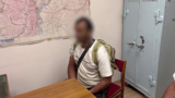 ФСБ показала кадры допроса планировавшего убийство военного в Ростове-на-Дону
