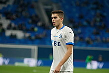 Агент Захаряна прокомментировал информацию о переходе игрока в "Реал"