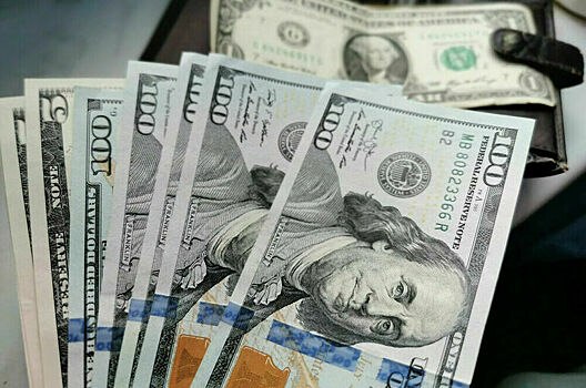 Контрабанда наличности через границу России снизилась на 10,5%