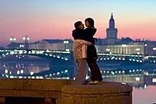 5 лучших туристических направлений в России для влюбленных