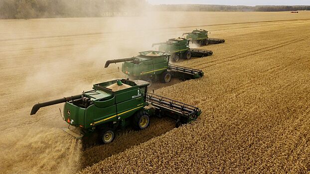 Турция вместе с ООН работает над возобновлением зерновой сделки в прежнем формате