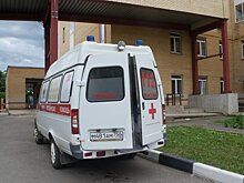 Работники скорой помощи рассказали о росте «ковидных» вызовов