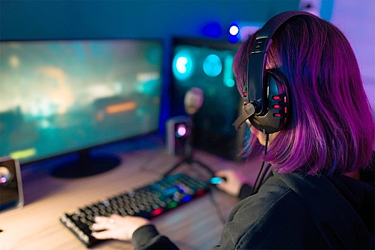 В Росстандарте допустили появление классификации видеоигр