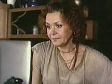 Умерла Алла Соколова