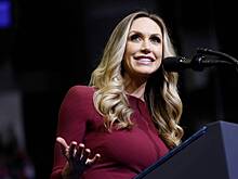 Невестка Трампа запустит свою программу на Fox News