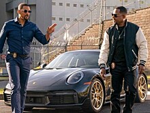 Стала известна дата выхода фильма «Плохие парни до конца» в цифровых сервисах