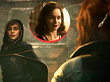 Игра Star Wars Outlaws будет следовать лору киновселенной