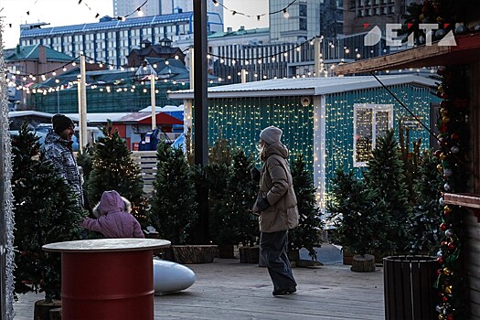 Не только чиновники, но и браконьеры начали подготовку к Новому году во Владивостоке