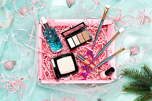 На рынке косметики набирает популярность новый тренд