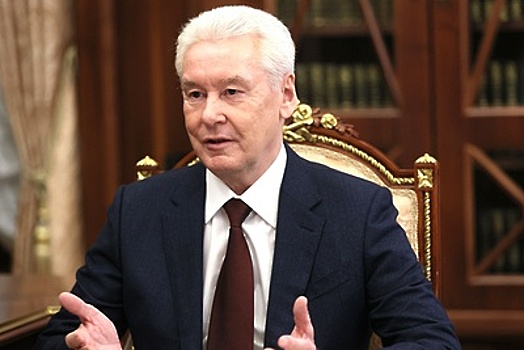 Глава управы Нижегородского района Москвы освобождена от должности