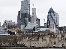 Лондон наращивает инвестиции в коммерческую недвижимость