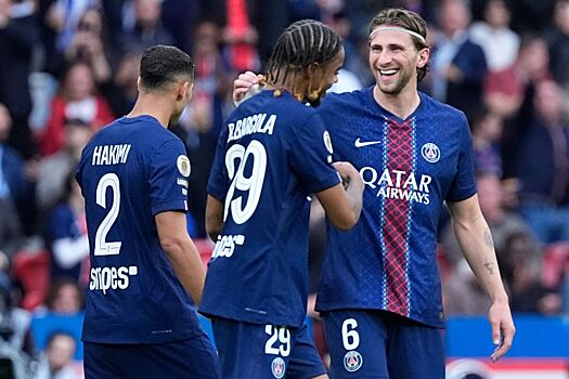 Фабио Капелло прокомментировал прогресс «ПСЖ» под руководством Луиса Энрике