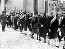 Пером сражались, как штыком: осенью 1941 года в столице выпускали более 200 печатных изданий