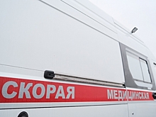Под Волгоградом 19-летний пешеход попал под колеса иномарки