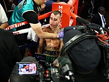 Вдова боксера Дадашева рассказала о последних днях жизни мужа