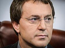 Руслан Байсаров свяжет Республику Тыва с Россией