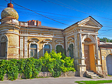 Особняк в ростовской Нахичевани, в котором останавливался известный армянский актер, выставили на продажу за 46 млн рублей