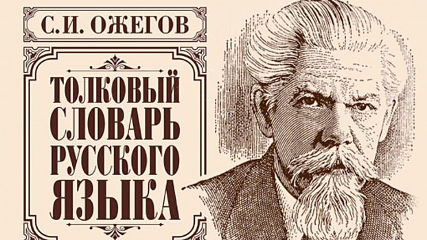 В чем обвиняли толковый словарь Ожегова
