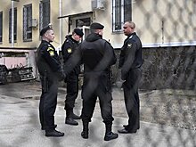 Суд в Крыму арестовал на два месяца украинского матроса Терещенко