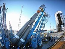 Критический дефект выявили на космодроме Восточный