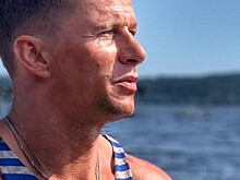 "Как можно сниматься в стольких фильмах одновременно": Не знающий отдыха Роман Курцын приступил к съёмкам в двух новых фильмах