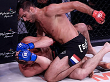 Bellator 264: Мусаси отстоял титул, Корешков вернулся с победой, Магомедов проиграл Стотсу — видео