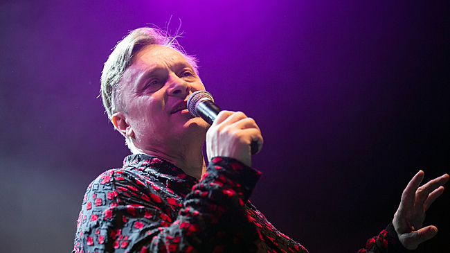 Продюсер Разин оспаривал законность возбужденного против него уголовного дела